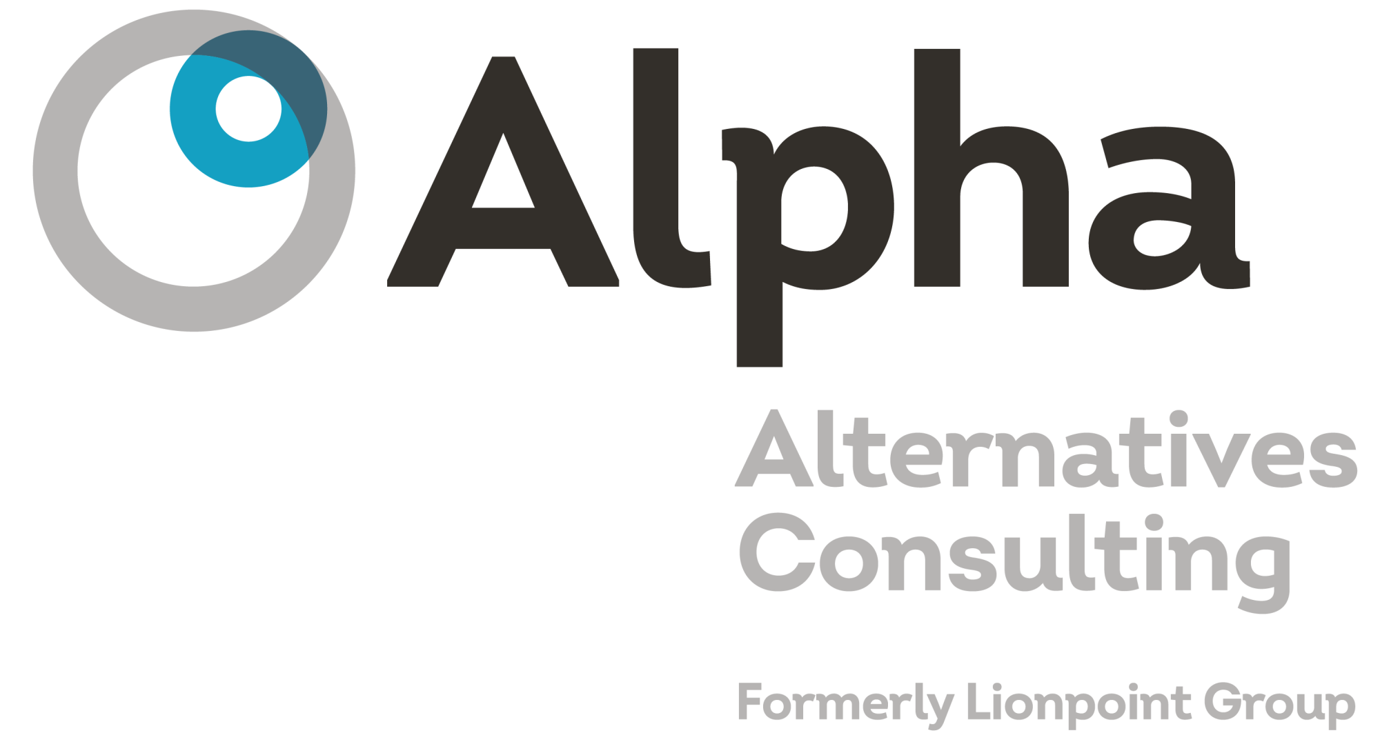 Alpha Alternatives logo